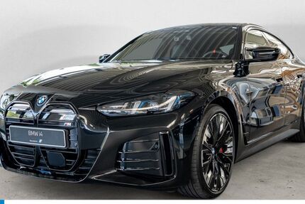 BMW i4 5.900 km 67.790 € Arnsberg 59823