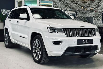 Jeep Grand Cherokee 69.980 km 27.787 &euro; Balingen 72336
