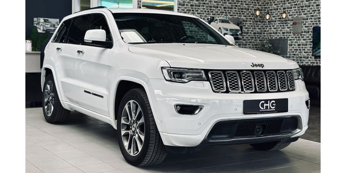 Jeep Grand Cherokee 69.980 km 27.787 &euro; Balingen 72336