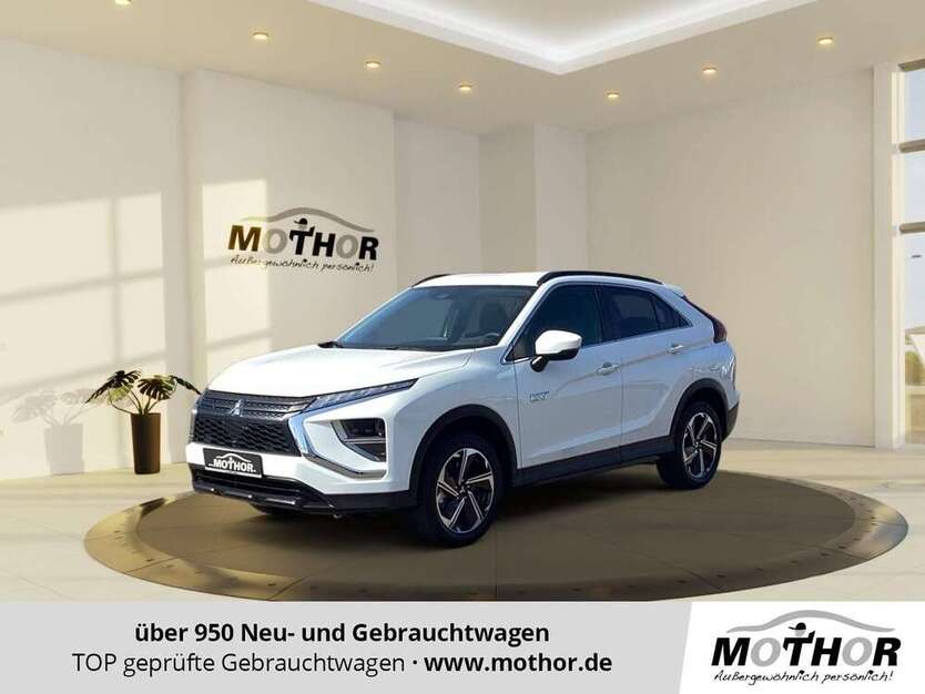 Eclipse Cross