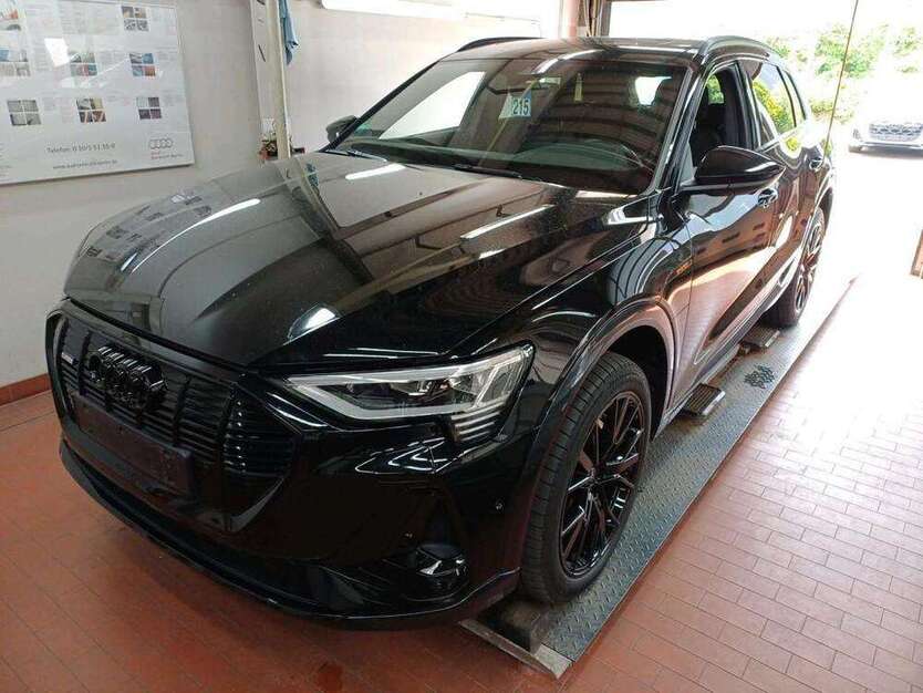 e-tron