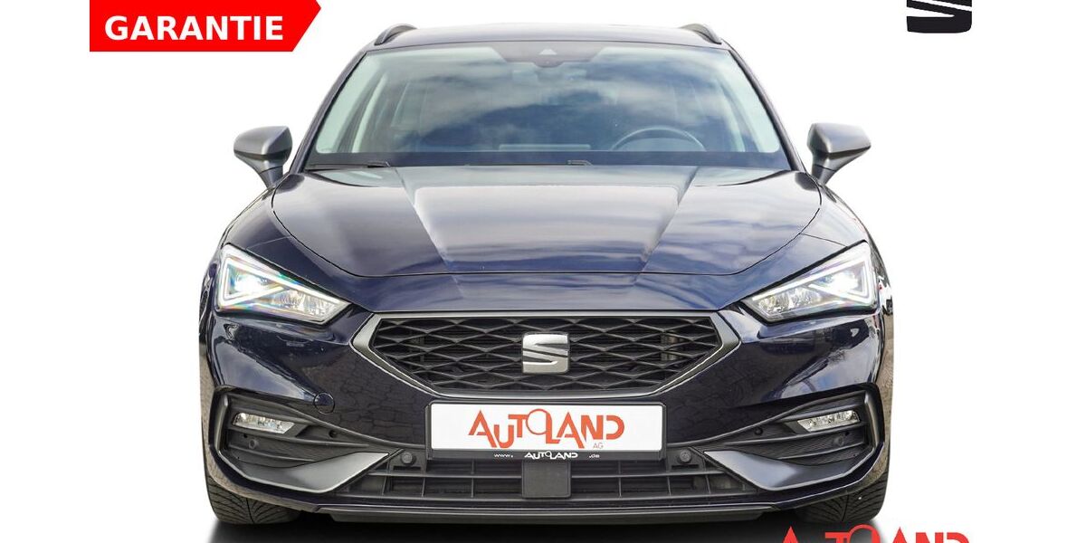 Seat Leon 76.684 km 23.990 &euro; Bad Hersfeld 36251