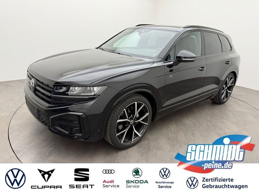 Touareg