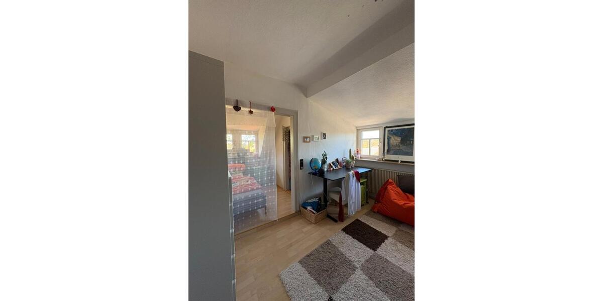 Villa Georgensgmünd - 4.5 Zimmer, 120 m&sup2;, 260.000&euro; | Angebot:26987349