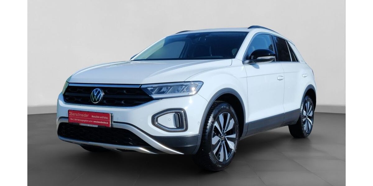 VW T-Roc 21.500 km 22.250 &euro; Beilngries 92339