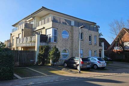 Wohnung Cloppenburg - 3 Zimmer, 82 m&sup2;, 305.000&euro; | Angebot:25997069