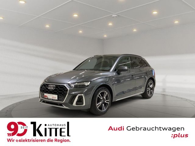 Audi Q5 50.580 km 44.990 € Weißenfels 06667