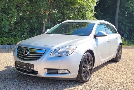 Opel Insignia 230.912 km 1.980 € Zwickau 08056