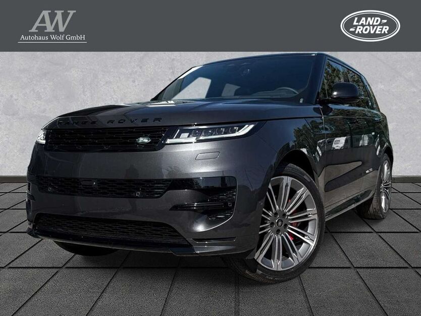 Land Rover Range Rover Sport 3.900 km 108.900 € Marl 45770