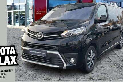 Toyota Proace 61.748 km 36.750 &euro; Freital 01705
