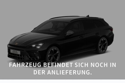 Cupra Leon 20.500 km 30.880 &euro; Würzburg 97076