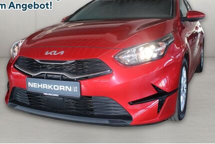 Kia ceed Sportswagon 39.600 km 18.450 &euro; Flensburg 24941