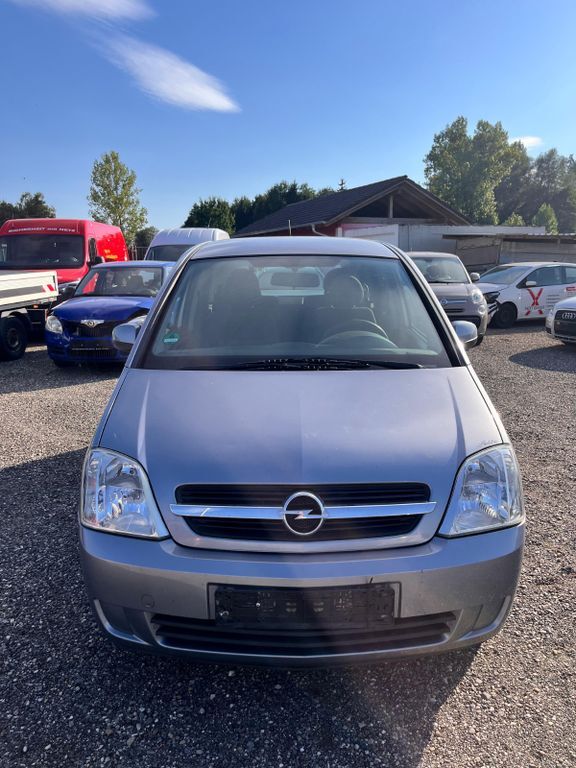 Meriva