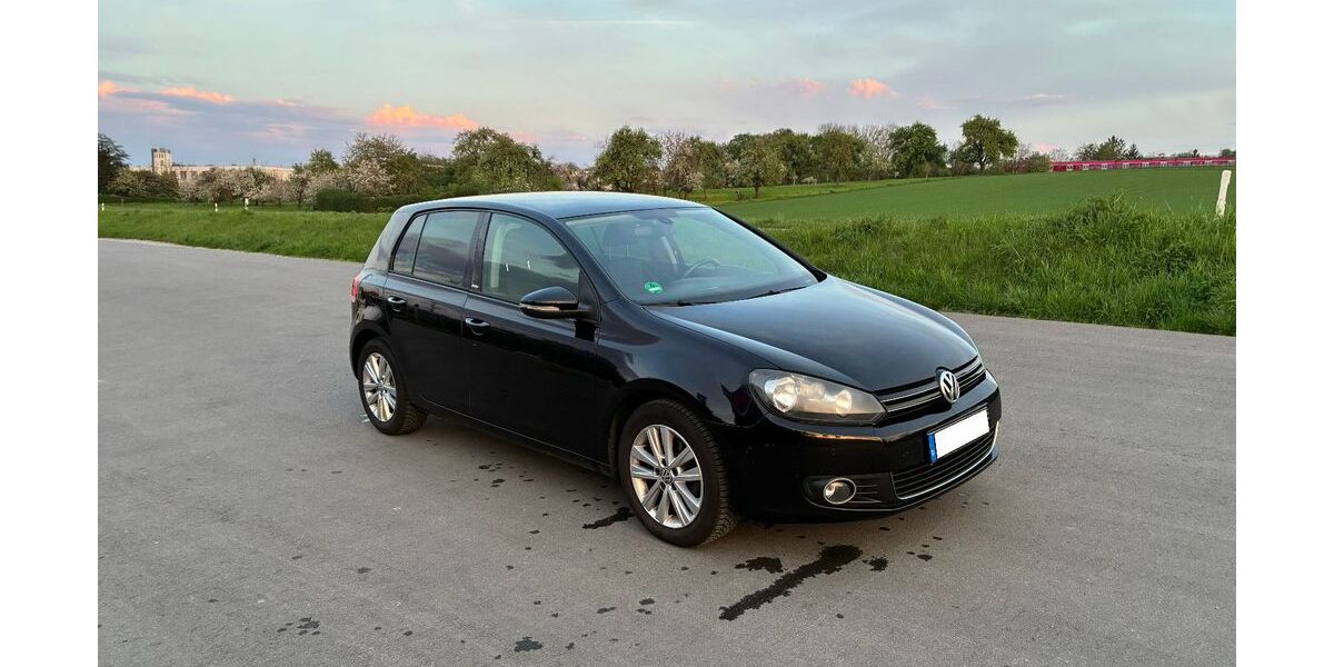 VW Golf 150.000 km 6.200 &euro; Ludwigsburg 71634