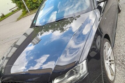 Audi S5 195.000 km 10.570 € Burghausen 84489