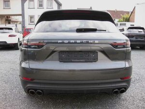 Porsche Cayenne E-Hybrid Tiptr. S 1.HD dt.Fzg. 57.000 km 59.999 &euro; Biebesheim 64584