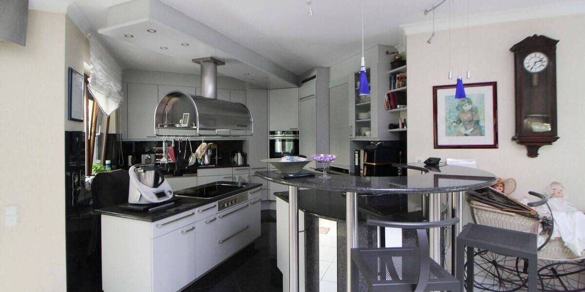 Bungalow Korntal-Münchingen Münchingen - 5 Zimmer, 181 m&sup2;, 849.000&euro; | Angebot:26724099