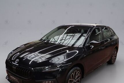 Skoda Scala 19.200 km 23.490 &euro; Emmendingen 79312