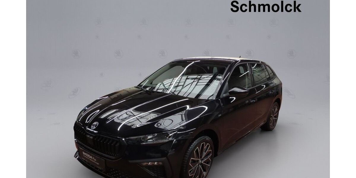 Skoda Scala 19.200 km 23.890 &euro; Emmendingen 79312