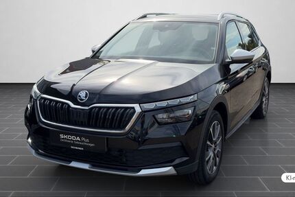 Skoda Kamiq 65.200 km 22.400 &euro; Kirkel 66459