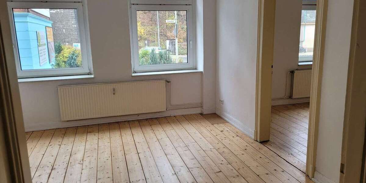 Etagenwohnung Ennepetal Timpen - 2 Zimmer, 58 m&sup2;, 420&euro; | Angebot:27032593