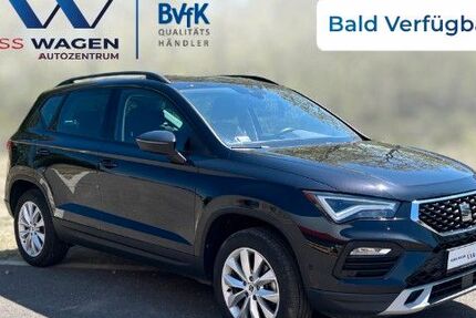 Seat Ateca 35.934 km 24.399 &euro; Spaichingen 78549