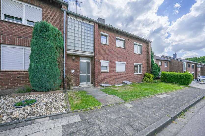 Wohnung zum Kaufen in Hückelhoven Ratheim 129.000 € 66 m²