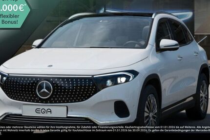 Mercedes-Benz EQA 14.842 km 39.490 &euro; Düsseldorf 40470