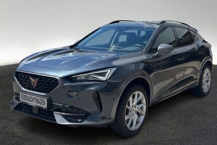 Cupra Formentor 87.407 km 23.960 &euro; Penzberg 82377