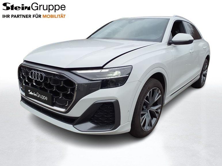 Audi Q8 15.180 km 72.480 &euro; Gummersbach 51645