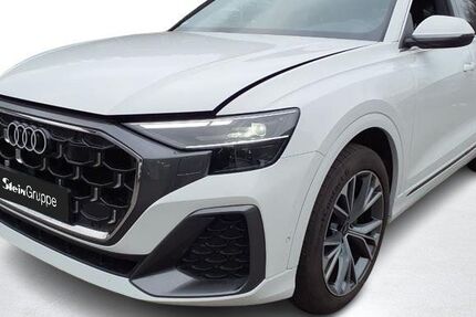 Audi Q8 15.180 km 73.980 &euro; Gummersbach 51645