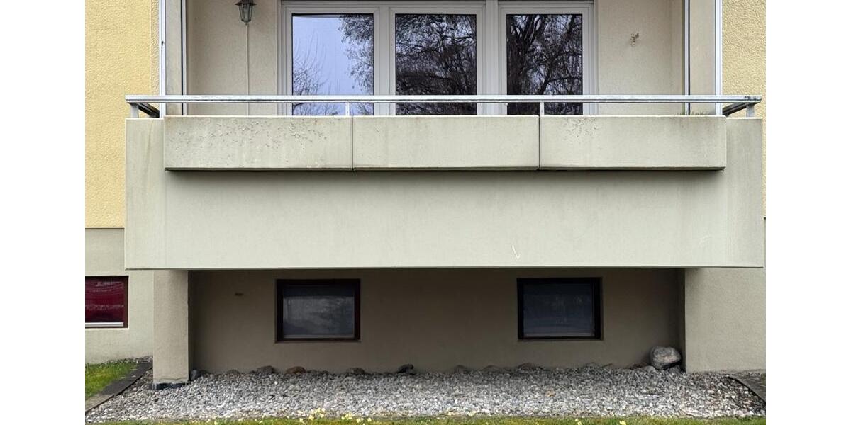 Erdgeschoßwohnung Isny im Allgäu - 2 Zimmer, 57 m&sup2;, 170.000&euro; | Angebot:26107864