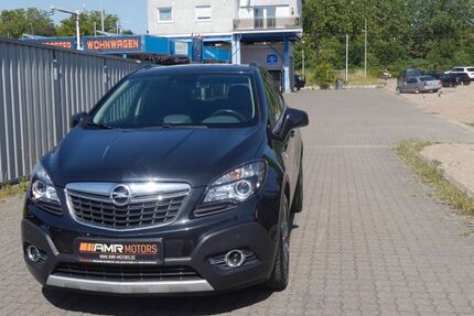 Opel Mokka 123.000 km 6.999 &euro; Hemmingen 30966