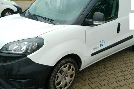 Fiat Doblo 92.000 km 9.950 € Baar / Schwaben 86674