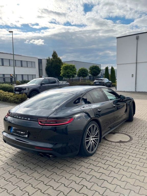 Panamera