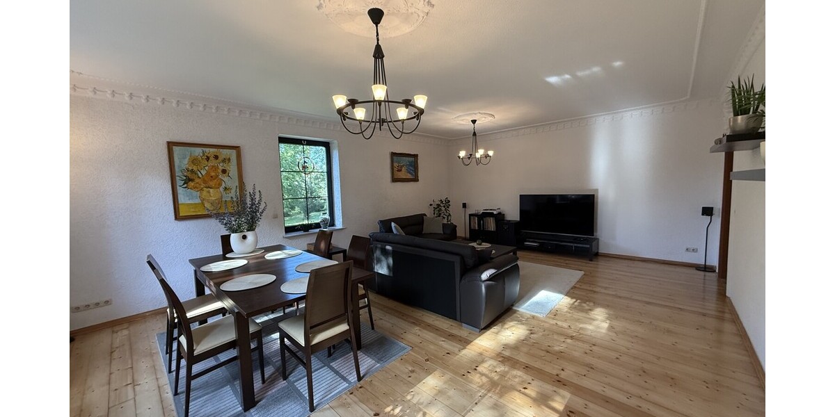 **Provisionsfrei** Haus mit viel Platz für Freizeit und Gewerbe - Einfamilienhaus Strasburg | Angebot:26900662