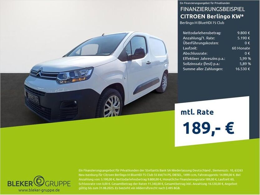 Berlingo