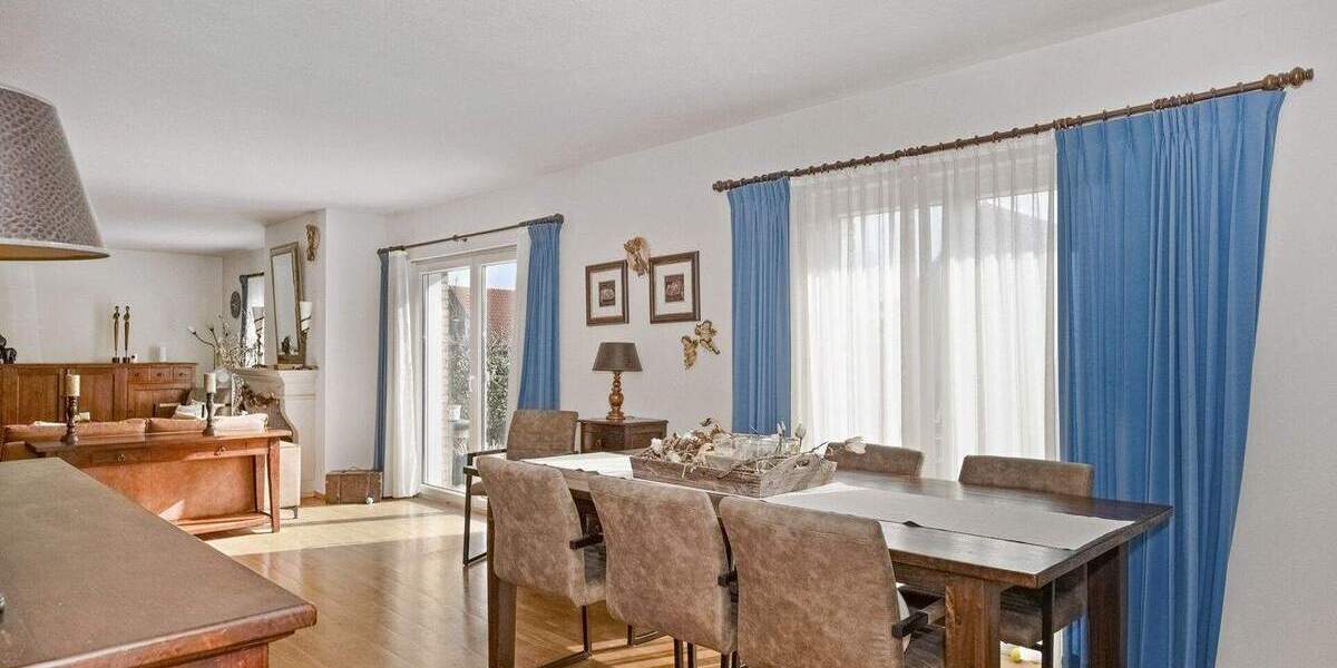 Einfamilienhaus Selfkant / Hillensberg Hillensberg - 6 Zimmer, 213 m&sup2;, 445.000&euro; | Angebot:25427965
