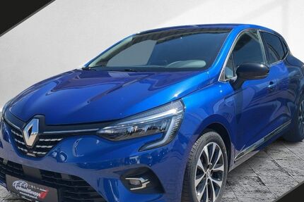 Renault Clio 33.500 km 18.990 € Rostock 18146