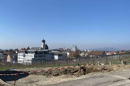 Grundstück zu verkaufen in Tettnang 720.000 € 674 m² zimmer