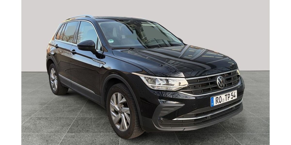 VW Tiguan 91.000 km 27.999 &euro; Rosenheim 83026