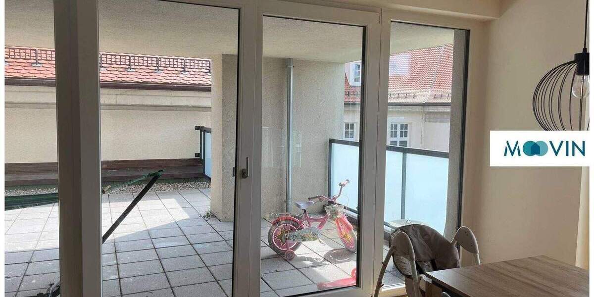 Etagenwohnung Ulm Mitte - 4 Zimmer, 174 m&sup2;, 2.400&euro; | Angebot:25525573