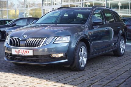 Skoda Octavia 45.278 km 19.990 &euro; Kassel 34123