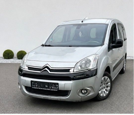 Citroen Berlingo 132.000 km 5.190 &euro; Ibbenbüren 49479