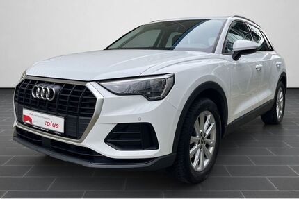 Audi Q3 24.137 km 36.450 &euro; Wiesbaden 65189