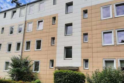 Wohnung zum Mieten in Dortmund 470 € 52.72 m² 2 zimmer