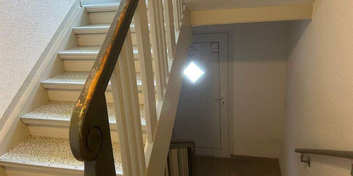 Etagenwohnung Leipzig Miltitz - 2 Zimmer, 39 m&sup2;, 410&euro; | Angebot:25424296