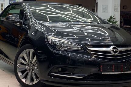 Opel Cascada 109.687 km 11.200 &euro; Neu-Isenburg 63263