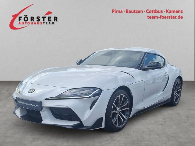 Toyota Supra 34.598 km 41.760 &euro; Pirna 01796