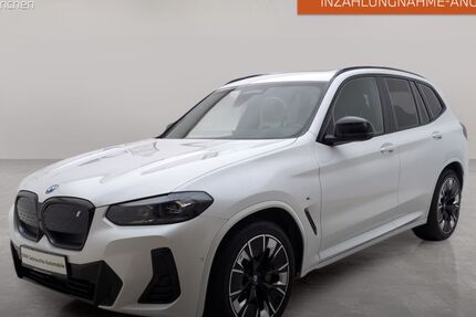 BMW iX3 84.994 km 36.203 &euro; München 80939